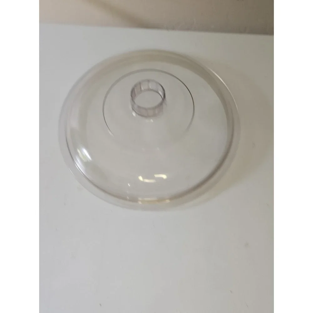 ORIGINAL PLASTIC 7 3/4
